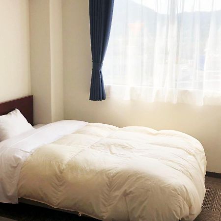 Business Hotel Fujimi Fujiyoshida Luaran gambar
