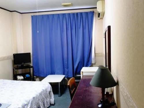 Business Hotel Fujimi Fujiyoshida Luaran gambar
